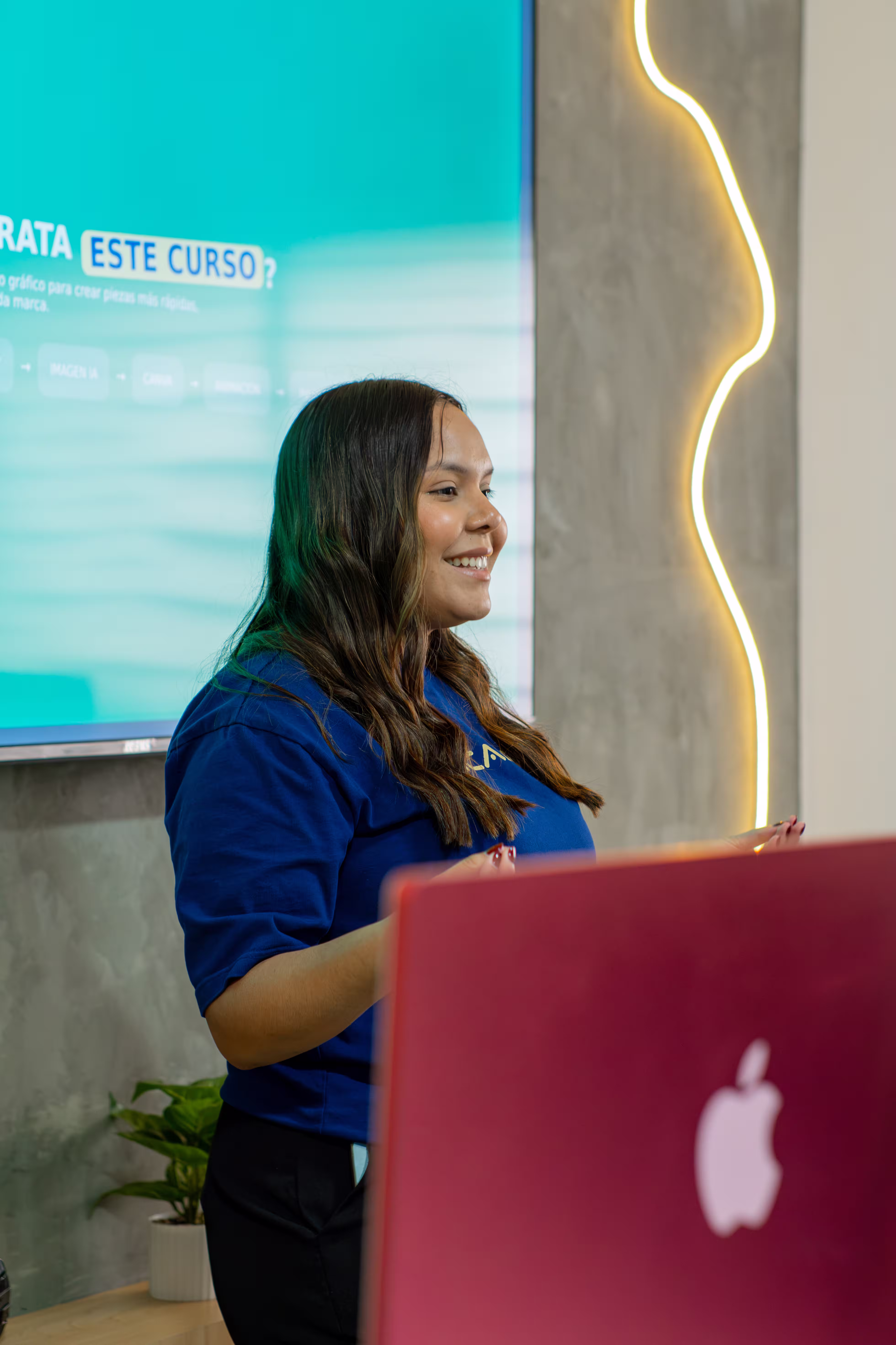 Comunidad Articademy